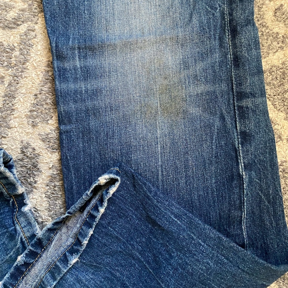 Express Rocco jeans - Picture 2 of 3